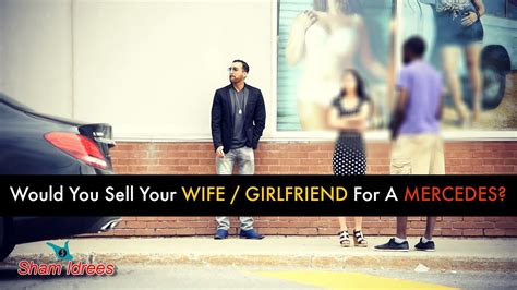 sell your gf|How would you feel if your GF decided to sell used underwear